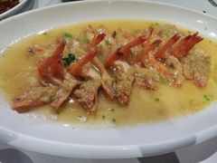 -东方明珠老上海8号餐厅(东方明珠广播电视塔店)