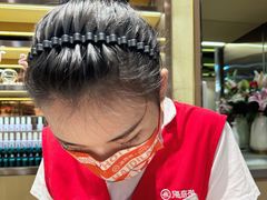 -海底捞火锅(坪山益田假日广场店)