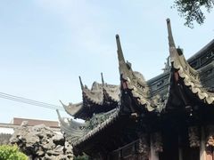 -豫园
