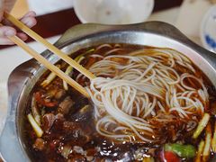 牛肉炖粉-壹德壹(金钻广场E组团店)