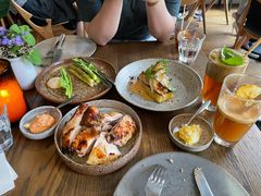 -BOR Eatery(安福路店)