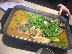 -小民大排档(光谷店)