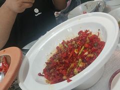 -湘中缘·湖南菜(娄底驻京办店)