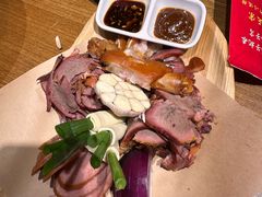 -鸽子窝(黄村店)