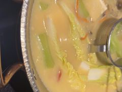 -捞王猪肚鸡火锅(财富中心店)