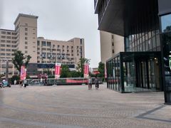 -苏宁天御商业广场