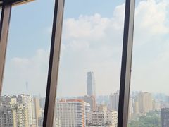 -广州花园酒店·凌璇阁旋转餐厅CAROUSEL360