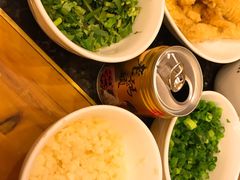-老码头火锅(玉林店)