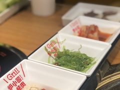 -炉小哥烤肉(信万广场店)