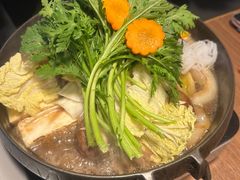 -满来寿喜烧(金虹桥店)