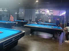 -大鲁阁保龄球(苏州园区店)