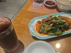 -易老妈蹄花.特色川菜(人民公园总店)