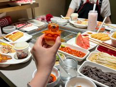 -海底捞火锅(龙湖北京大兴天街店)