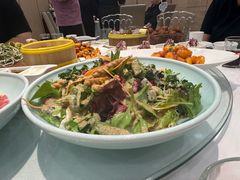 -红菜坊·烤鸭·川鲁宴(石园店)