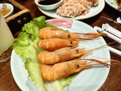 -蟹上黄·蟹黄面·江南糖水(人民广场店)