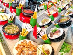 -土桥手掌鸡·26年灌县老味道(都江堰店)