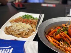 -天宝兄弟(前海壹方城店)