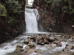 -浙西大峡谷