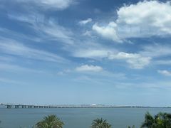 -V Bar海景扒房(北海湾惠龙万达嘉华酒店)