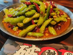 -破店肥哈·海鲜·烧烤(郑州银泰inPARK店)