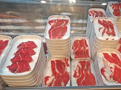 -满香园自助海鲜烤肉(赣榆吾悦广场店)