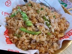 -萝卜向南·湘西泡菜·腊味炒饭(星河coco city店)