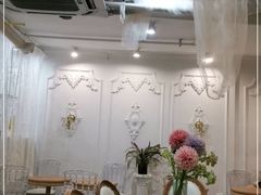 包厢-共舞时光猫咖·狗咖(新街口店)