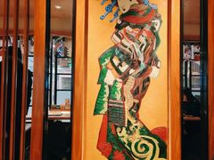 -仓桥家·焗寿司·锅物(光谷步行街店)