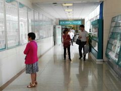 -成都市第一人民医院(南区)