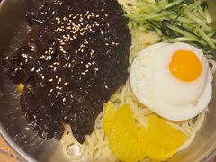 -冰川朝鲜族料理·东北菜(观前店)