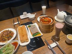 -珍宝轩海鲜火锅(碧湖大厦店)
