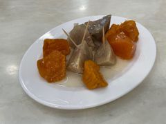 -长平老姿娘夜粥(平东一街店)