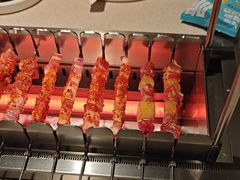 -丰茂烤串(五道口店)