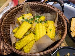 -北丐先生·野馄饨烧烤(泰达E街区店)