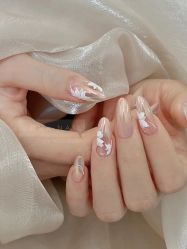 -M·X Nail日式美甲美睫