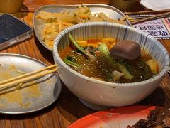 -北丐先生·野馄饨烧烤(雨花万象店)