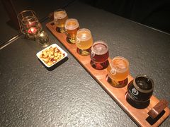 -朱雀门精酿(南马道巷店)