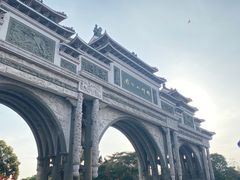 -顺峰山公园