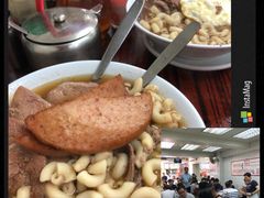 -维记咖啡粉面(福荣街店)