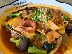 -随喜赞素食餐厅(亦庄店)
