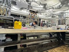 -马克西姆俄罗斯餐厅(通亚街店)