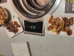 -炭之家·齐齐哈尔非遗烤肉·鲜切直供(中央大街店)