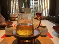 -鲤院·新中式美学·庭院餐厅(夫子庙店)