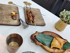 -龟兹KUCINA·新疆菜(前滩L+PLAZA店)
