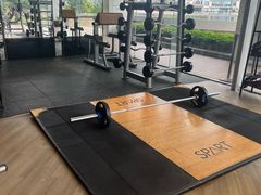 -威克健身游泳(万菱汇店)