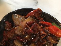 -拱北楼(皇亭广场店)