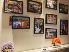 -奔达特色烤牛肉(临河街店)