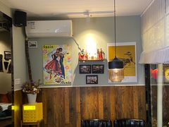-帕歌西班牙餐厅paco tapas