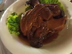 -宏源鑫海鲜餐厅·海景婚宴厅(石老人店)