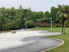 -大宁公园